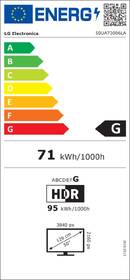 Televízor LG 50UA73006LA 

 obrázok produktu 1 z 13