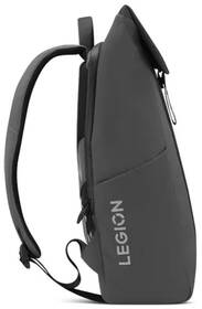 Batoh na notebook Lenovo Legion 16" Gaming Backpack GB400 čierny/sivý

 obrázok produktu 3 z 3