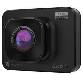 Autokamera NAVITEL R250 DUAL 

 obrázok produktu 9 z 14