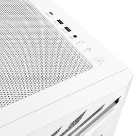 Case ADATA XPG Starker Air BTF biela

 obrázok produktu 7 z 12