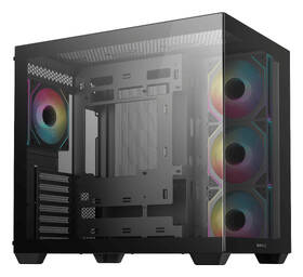 Case DeepCool CG530 4F čierna

 obrázok produktu 3 z 13