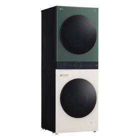 Pracia veža LG WT1210EGF zelená/béžová

 obrázok produktu 15 z 22