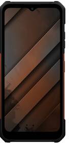 Mobilný telefón myPhone Hammer Construction 2 Thermal 5G 8 GB / 256 GB oranžový

 obrázok produktu 3 z 10