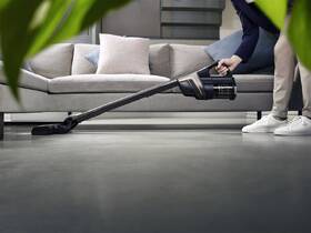 Tyčový vysávač Miele HX2 Pro - SOML0 3v1 sivý

 obrázok produktu 8 z 9