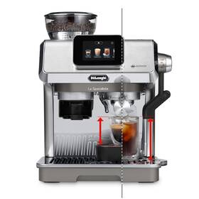 Pákový kávovar De'Longhi EC 9455.M nerez

 obrázok produktu 4 z 14