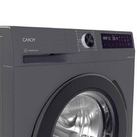 Práčka Candy BR 26SSB6G-S 

 obrázok produktu 2 z 8