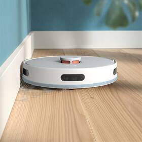 Robotický vysávač Philips XU2000/25 biely

 obrázok produktu 6 z 12