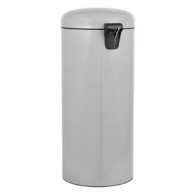 Odpadkový kôš Alda DS614S, 30 l sivý

 obrázok produktu 1 z 5