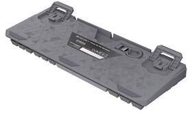 Klávesnica ENDORFY Thock V2 75% Wireless CZ sivá

 obrázok produktu 16 z 23