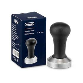 Tamper De'Longhi DLSC080 čierny

 obrázok produktu 1 z 1