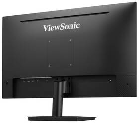 Herný monitor ViewSonic VX27G1-2K čierny

 obrázok produktu 4 z 7