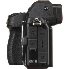 Digitálny fotoaparát Nikon Z 5II + 24-105 mm f/4-7.1 čierny

 obrázok produktu 6 z 15
