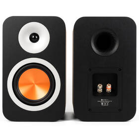 Reproduktory Fosi Audio SP601 (2 ks) čierny

 obrázok produktu 1 z 5