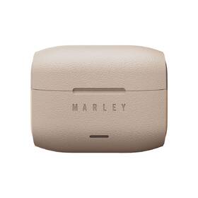 Slúchadlá Marley Trenchtown ANC béžová

 obrázok produktu 5 z 5