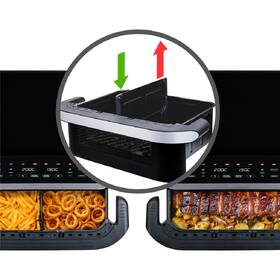 Fritéza teplovzdušná Tesla DualHeat QD575 XXL čierna

 obrázok produktu 8 z 15