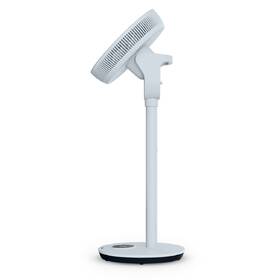 Ventilátor stojanový Duux DXCF105 Whisper Flex 2 Smart Ice Blue modrý

 obrázok produktu 2 z 15