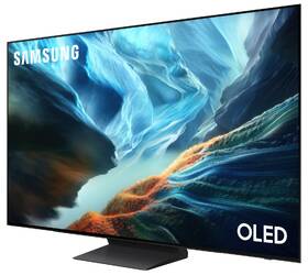 Televízor Samsung QE55S92H 

 obrázok produktu 3 z 9