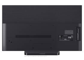 Televízor LG OLED48C66LB 

 obrázok produktu 5 z 9