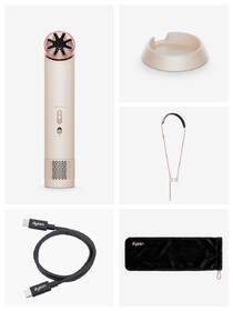 Ventilátor Dyson HushJet™ Mini Cool 

 obrázok produktu 2 z 8