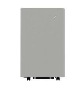Mobilná klimatizácia Argo 398400041 ALPHA PLUS, 13 000 BTU sivá

 obrázok produktu 1 z 7