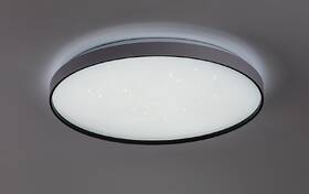 LED stropné svietidlo Rabalux Zerava 71450 čierne

 obrázok produktu 5 z 9