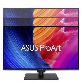Monitor Asus ProArt PA27UCGE čierny

 obrázok produktu 9 z 9