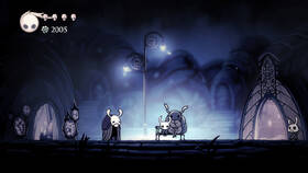 Hra U&I Entertainment PlayStation 5 Hollow Knight 

 obrázok produktu 3 z 9