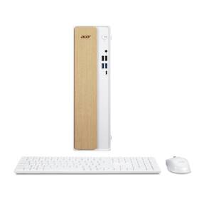 Stolný počítač Acer Aspire XC-102 biely/hnedý

 obrázok produktu 5 z 6
