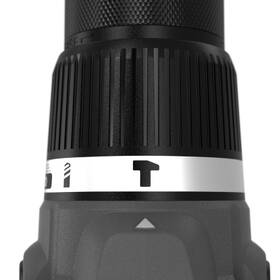 Aku vŕtačka Black-Decker BLD783E1K-QW (s baterií) 

 obrázok produktu 6 z 11