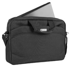 Brašna na notebook Natec NANGER 14,1" čierna

 obrázok produktu 5 z 8