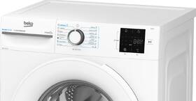 Práčka Beko BM3WFSU37013WW biela

 obrázok produktu 3 z 8