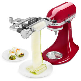 Plátkovač zeleniny KitchenAid 5KSMSCA 

 obrázok produktu 8 z 12