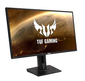 Herný monitor Asus VG27AQ 

 obrázok produktu 3 z 6