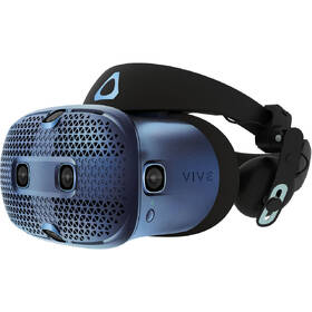 Okuliare pre virtuálnu realitu HTC Vive Cosmos 

 obrázok produktu 2 z 5