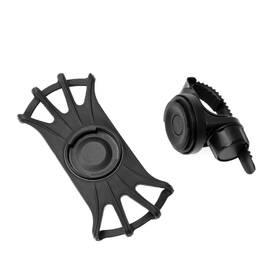 Držiak na mobil FIXED Bikee 2 čierny

 obrázok produktu 3 z 15