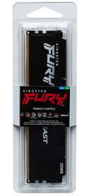 Pamäťový modul Kingston 16GB DDR5 5200MHz CL40 

 obrázok produktu 4 z 4