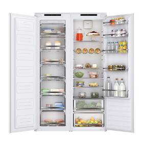 Mraznička Haier HFE 172 NF DE biela

 obrázok produktu 4 z 6