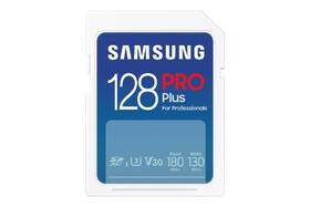 Pamäťová karta Samsung 128GB UHS-I U3 (180R/130W) + USB adaptér 

 obrázok produktu 2 z 6