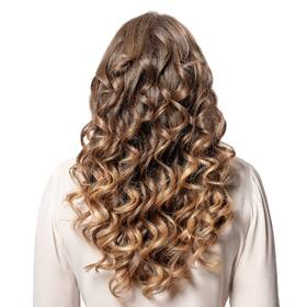Kulma Bellissima 11855 Sublime Curls 

 obrázok produktu 10 z 10