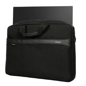Brašna na notebook Targus 15.6" GeoLite EcoSmart Essential čierna

 obrázok produktu 2 z 3
