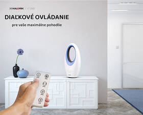 Ventilátor stolový TKG VT2000 

 obrázok produktu 9 z 11
