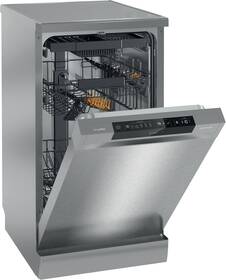 Umývačka riadu Gorenje GS541D10X nerez

 obrázok produktu 3 z 7