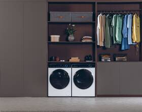 Práčka Haier HW80-B14979TU1-S biela

 obrázok produktu 11 z 16
