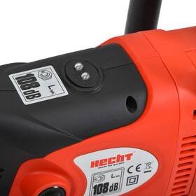 Píla reťazová Hecht 2250 

 obrázok produktu 3 z 7