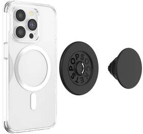 Držiak PopSockets MS PG BLACK 

 obrázok produktu 5 z 5