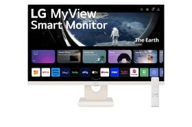 Monitor LG 27U511SA-W biely

 obrázok produktu 2 z 6