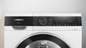 Sušička bielizne Siemens WQ43G2AMCS biela

 obrázok produktu 12 z 18