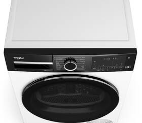 Sušička bielizne Whirlpool C WD 85M WBS CZ biela

 obrázok produktu 3 z 11