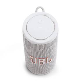 Prenosný reproduktor JBL Grip biely

 obrázok produktu 2 z 8