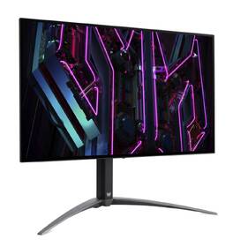 Herný monitor Acer Predator XB273UX1bmiiprx čierny

 obrázok produktu 4 z 10